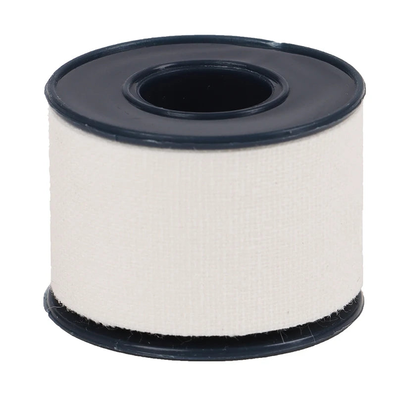 Medical pressure adhesive tape for breathable dressing