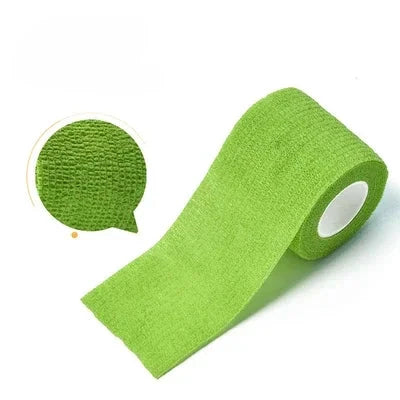 Waterproof Self-Adhesive Elastic Bandage First Aid Kit Emergency Survival Kit