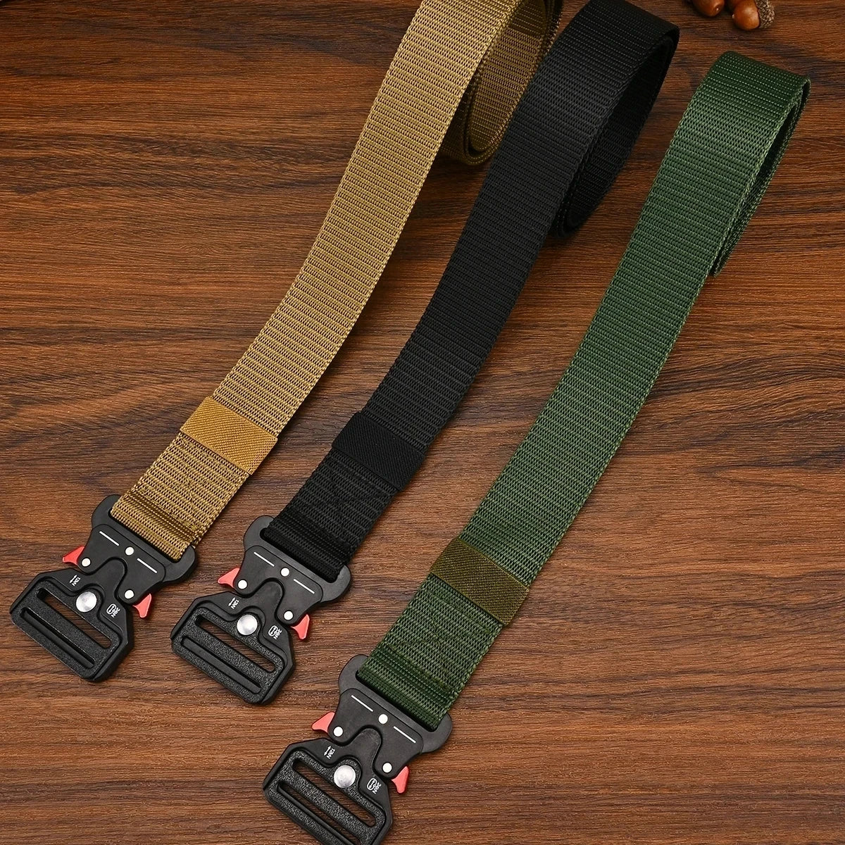 Ceinture extérieure multifonction