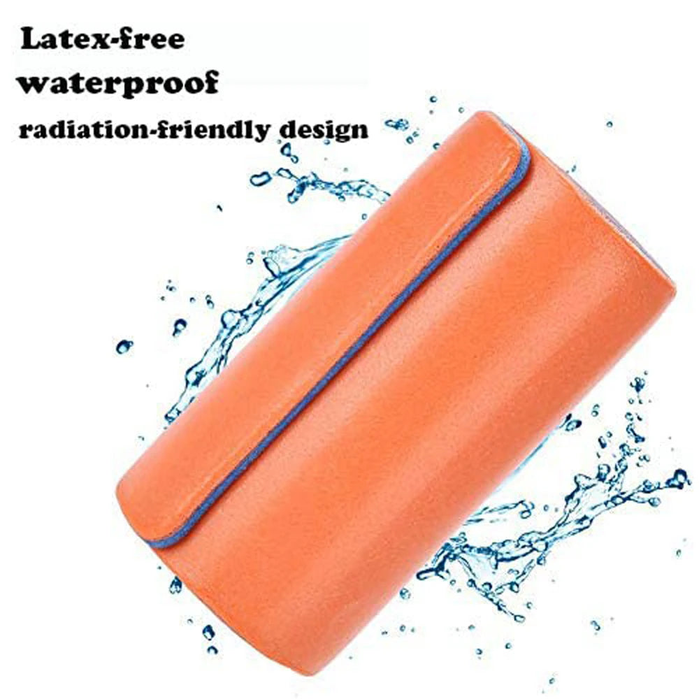 First Aid Aluminum Splint Roll Medical Survival Polymer for Fixation Bone Emergency Kit