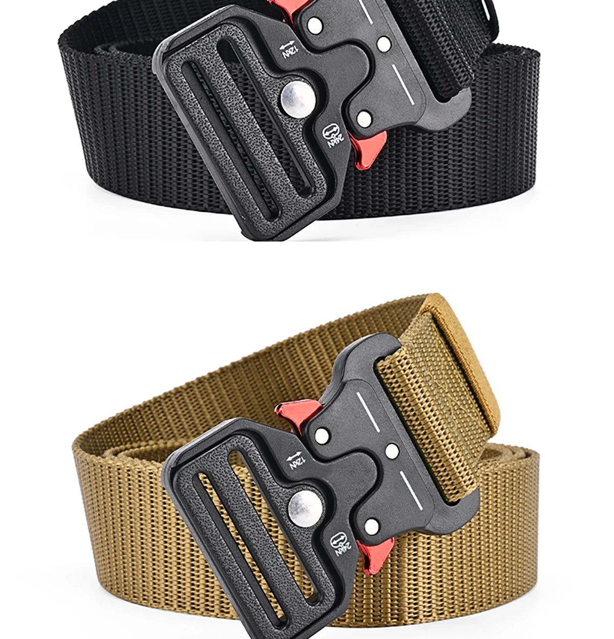 Ceinture extérieure multifonction