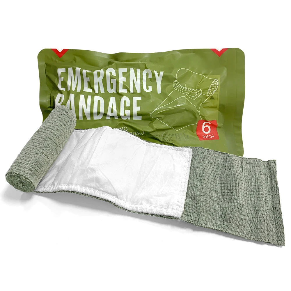 Pansement Pansement Urgence, Combat Compression Tactique