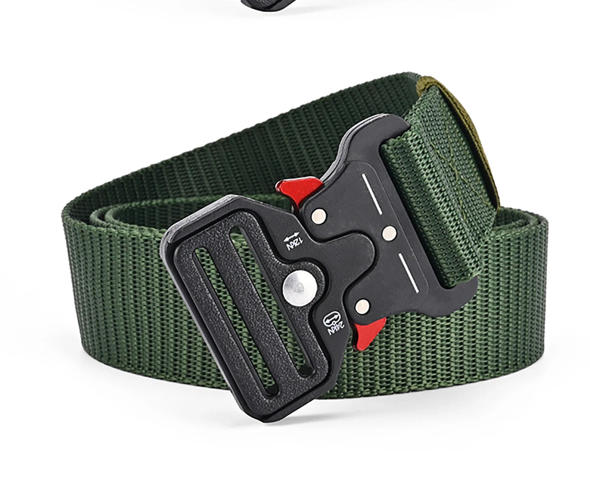 Ceinture extérieure multifonction